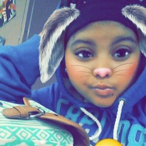 Meet your Posher, Adrienne